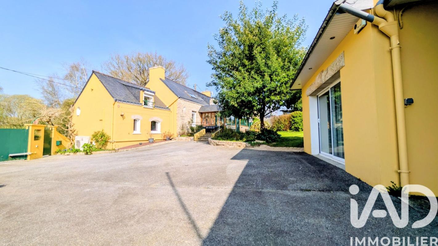 Maison 6 Pièce(s) Saint-Barthélemy