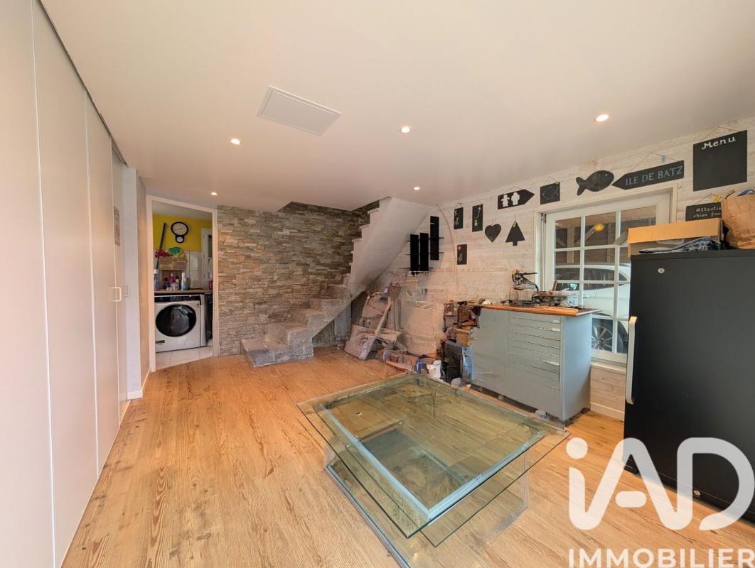 Maison 6 Pièce(s) Saint-Barthélemy