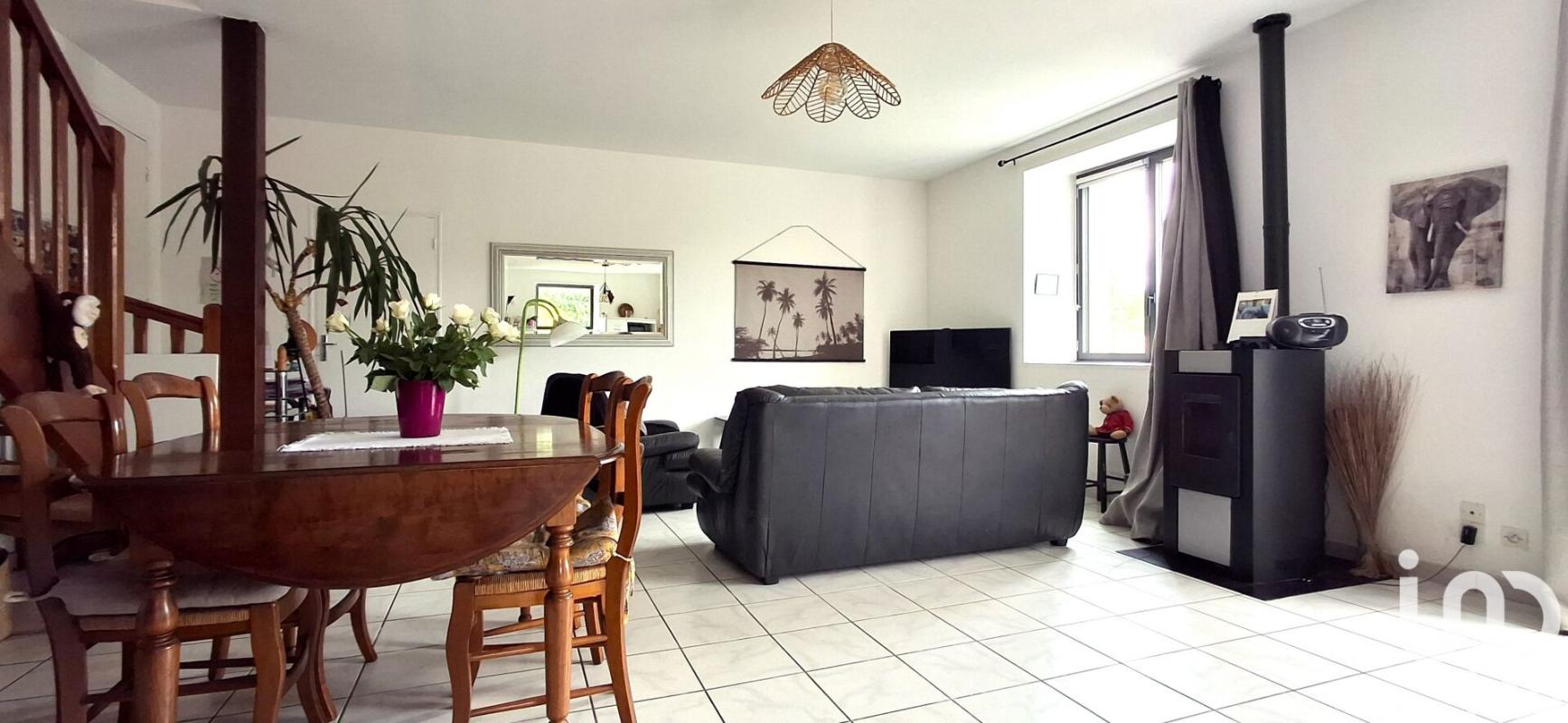 Maison 5 Pièce(s) Bédée - Photo 2