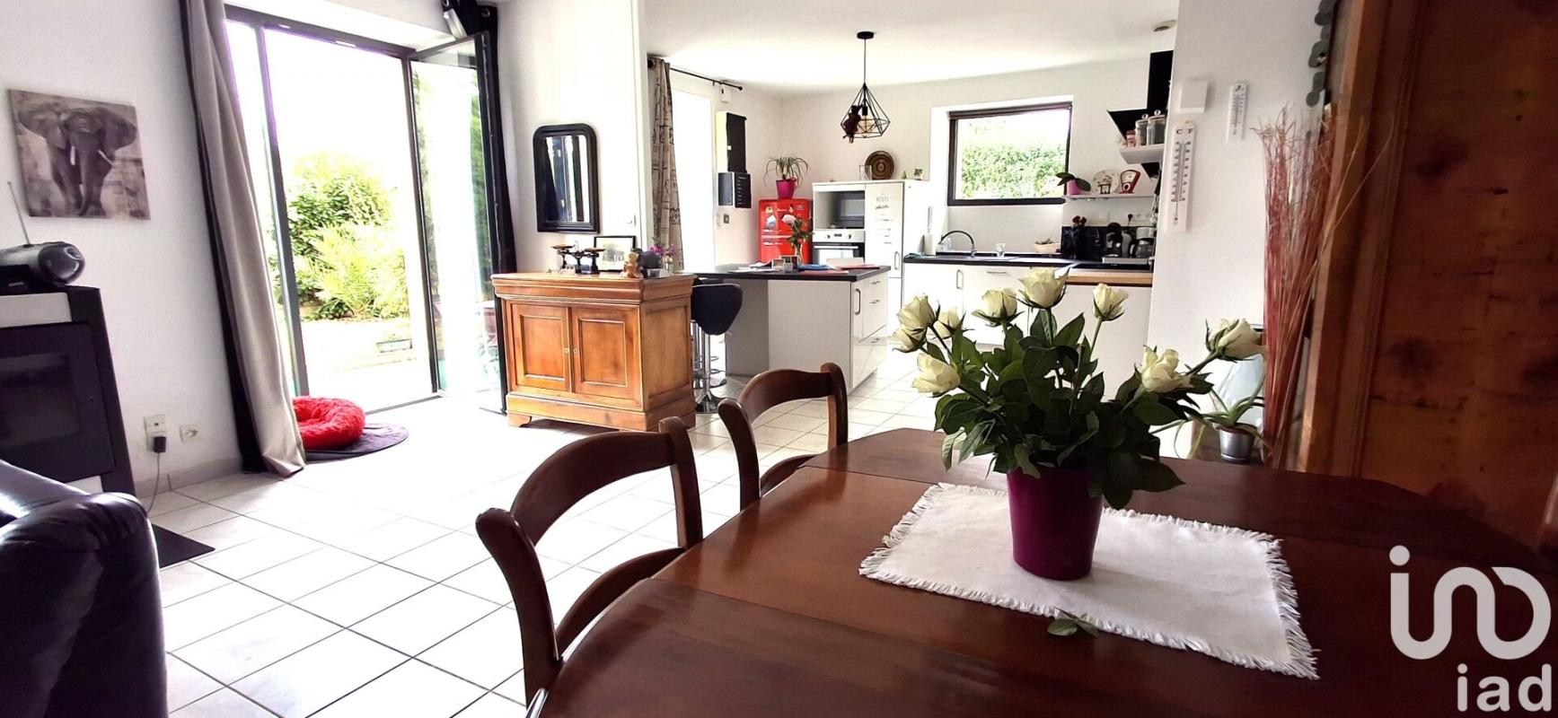 Maison 5 Pièce(s) Bédée - Photo 4