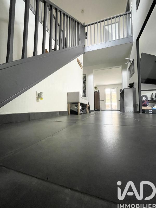 Maison 7 Pièce(s) Saint-Germain-lès-Corbeil - Photo 5
