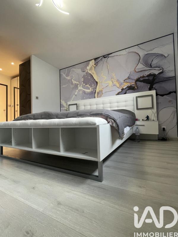 Maison 7 Pièce(s) Saint-Germain-lès-Corbeil - Photo 8