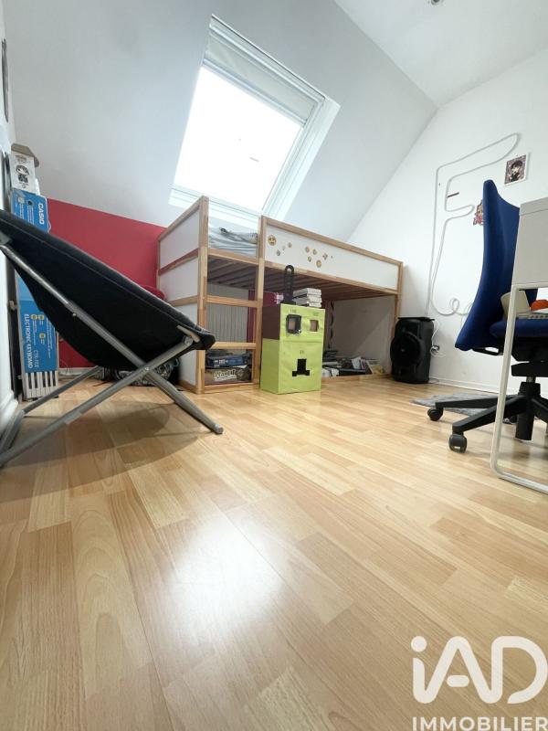 Maison 7 Pièce(s) Saint-Germain-lès-Corbeil - Photo 15