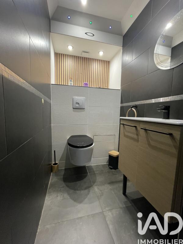 Maison 7 Pièce(s) Saint-Germain-lès-Corbeil - Photo 16