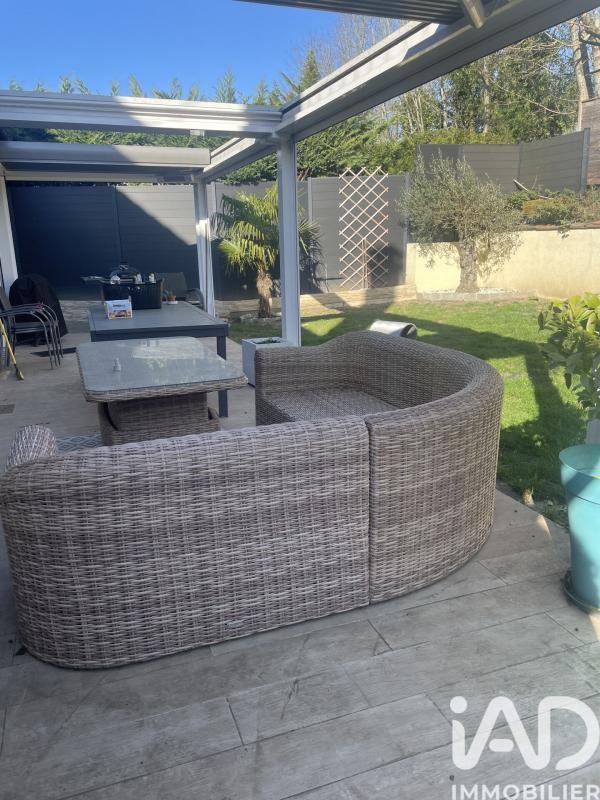 Maison 7 Pièce(s) Saint-Germain-lès-Corbeil - Photo 17