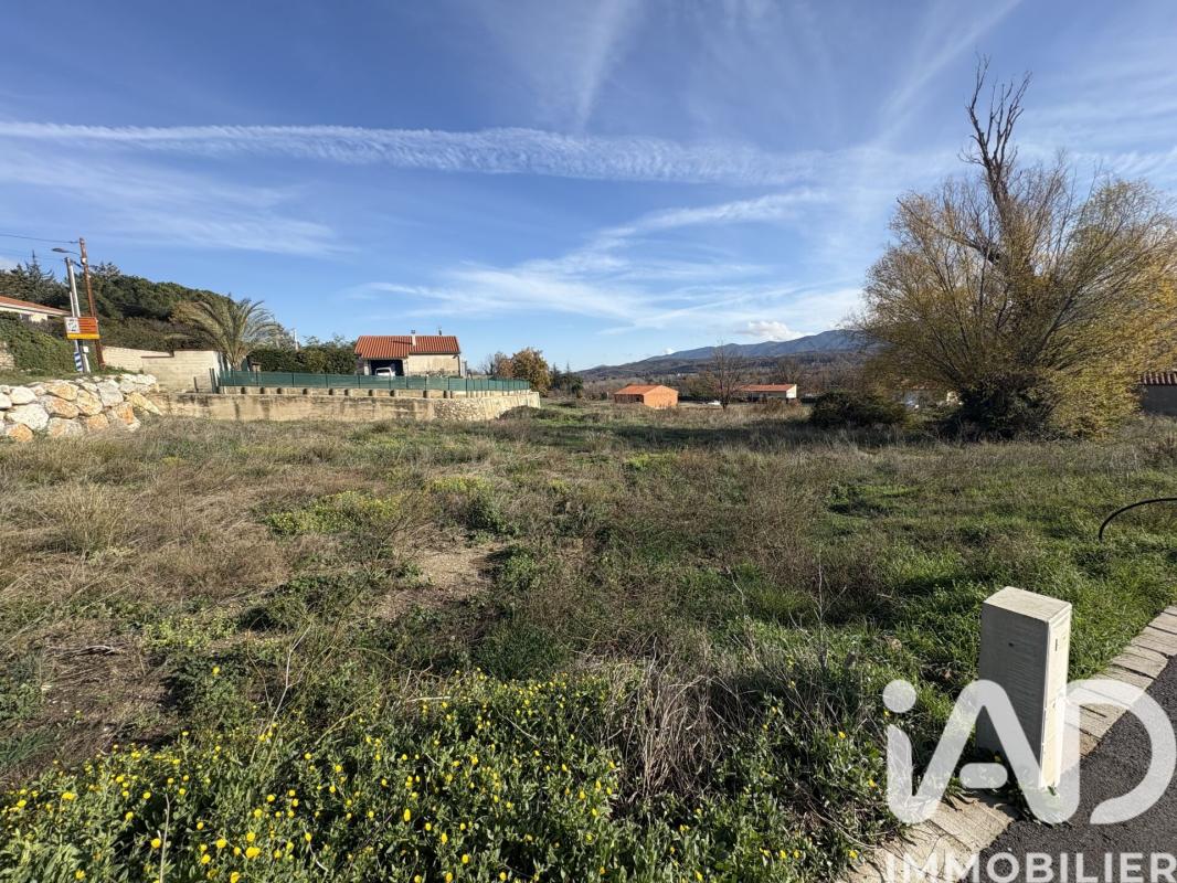 Terrain  Catllar