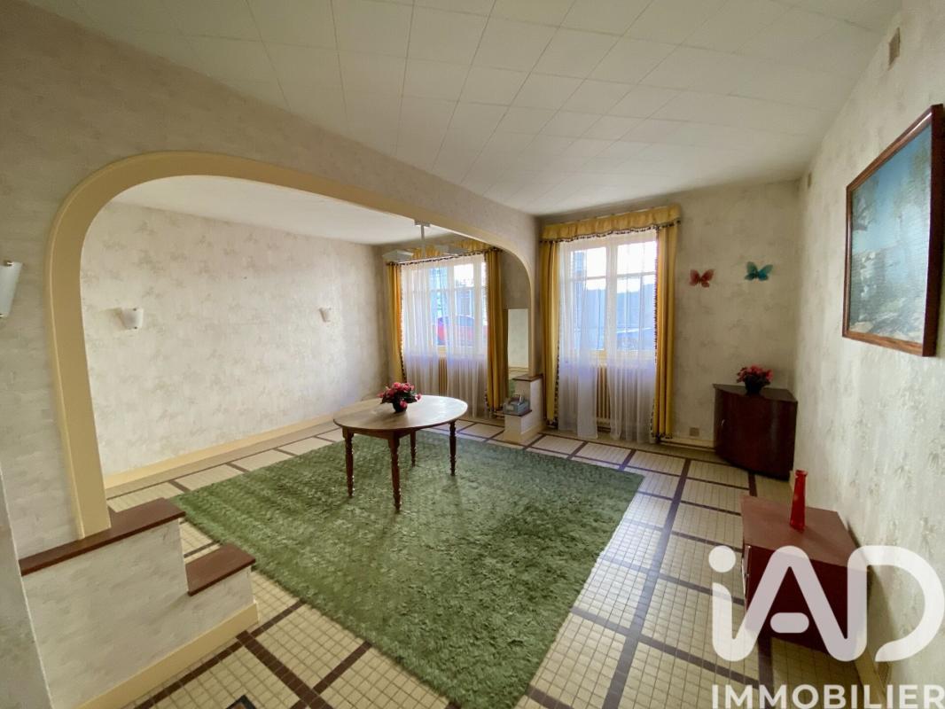 Maison 8 Pièce(s) Château-Renault - Photo 4