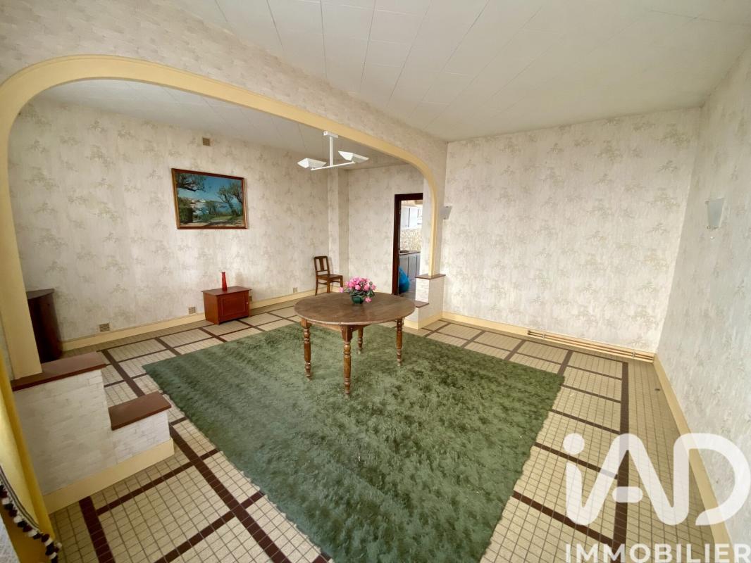 Maison 8 Pièce(s) Château-Renault - Photo 5