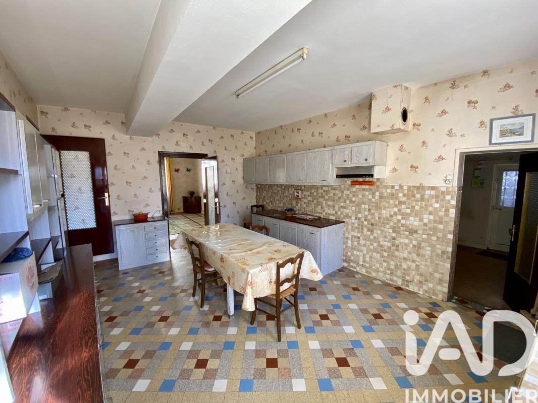 Maison 8 Pièce(s) Château-Renault - Photo 6