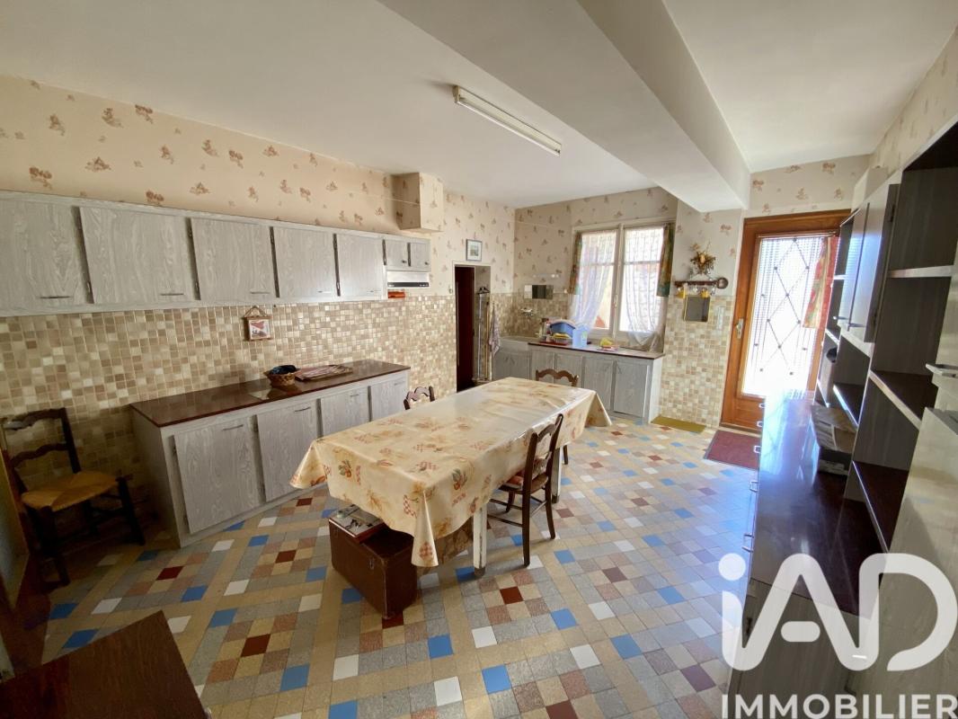 Maison 8 Pièce(s) Château-Renault - Photo 7
