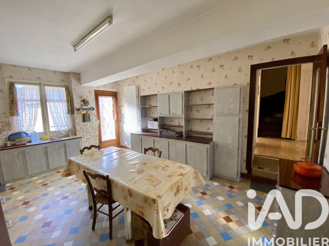 Maison 8 Pièce(s) Château-Renault - Photo 8