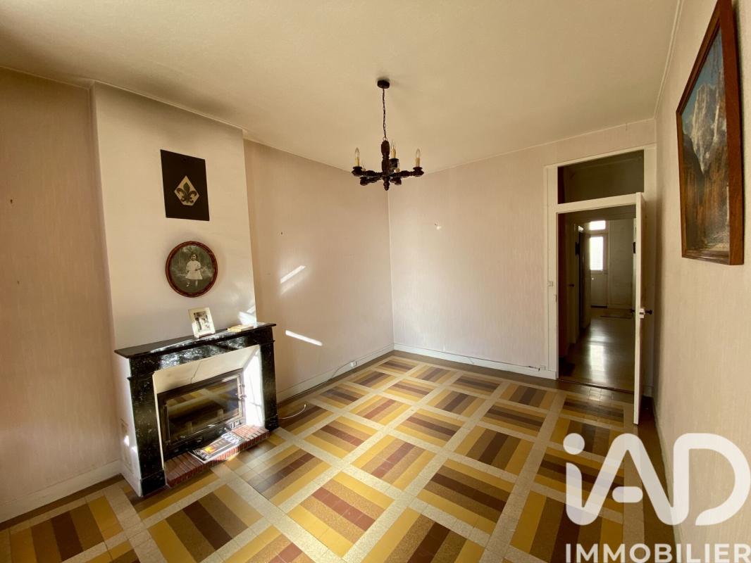 Maison 8 Pièce(s) Château-Renault - Photo 9