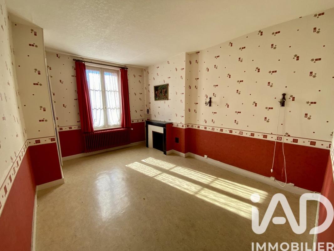 Maison 8 Pièce(s) Château-Renault - Photo 11