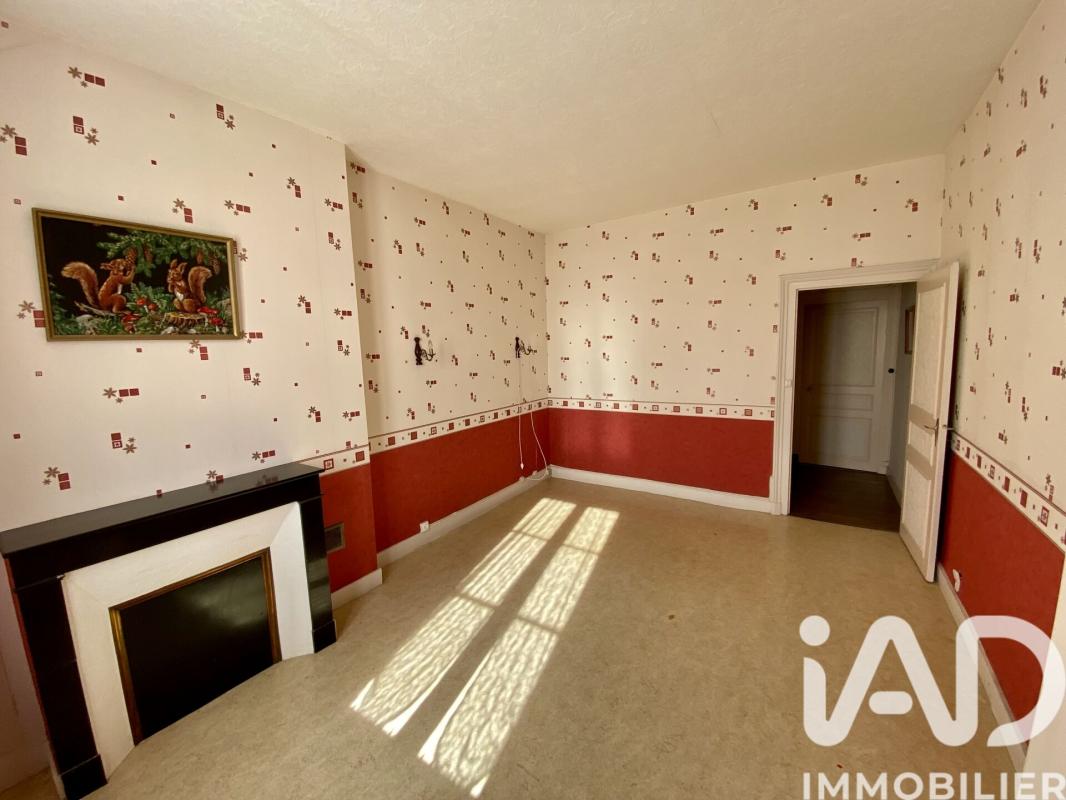 Maison 8 Pièce(s) Château-Renault - Photo 12