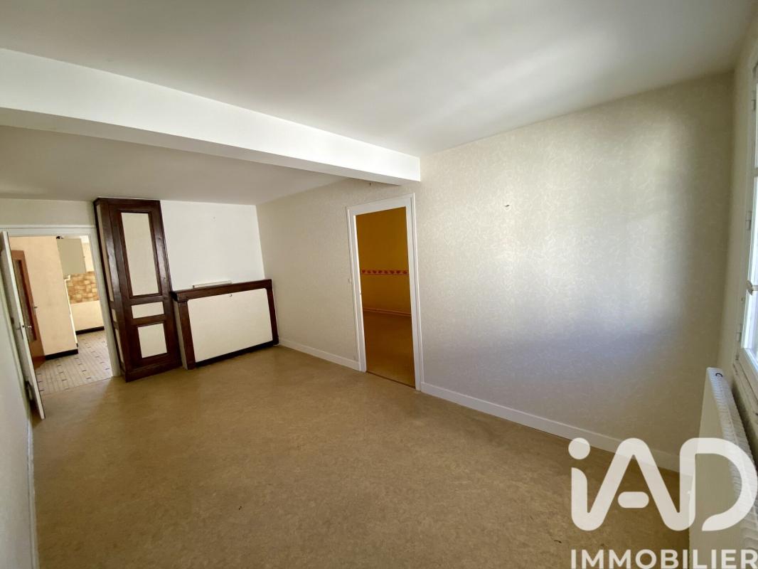 Maison 8 Pièce(s) Château-Renault - Photo 16
