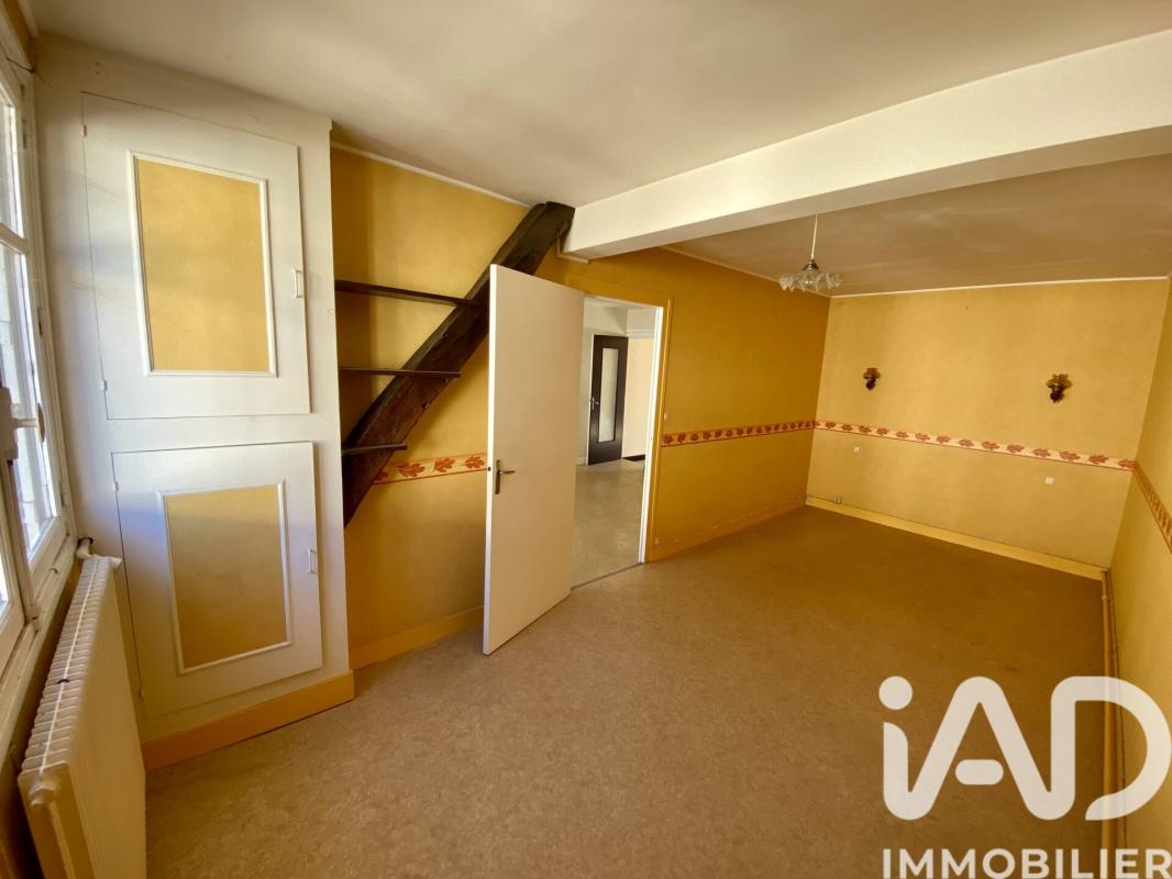 Maison 8 Pièce(s) Château-Renault - Photo 17