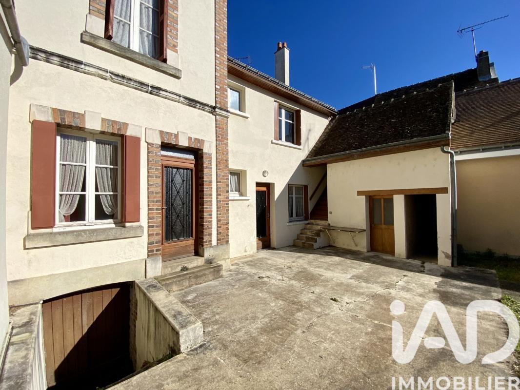 Maison 8 Pièce(s) Château-Renault - Photo 19