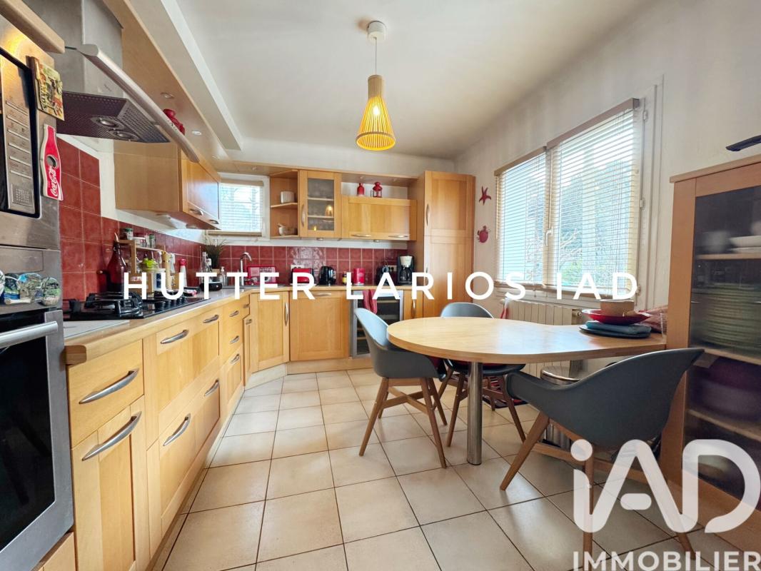 Maison 5 Pièce(s) Toulon - Photo 6
