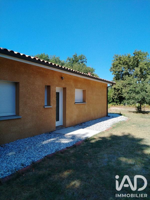 Maison 5 Pièce(s) Bernos-Beaulac - Photo 1