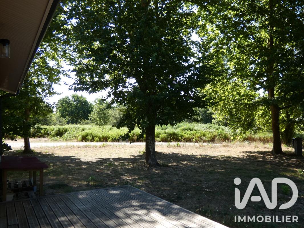 Maison 5 Pièce(s) Bernos-Beaulac - Photo 2