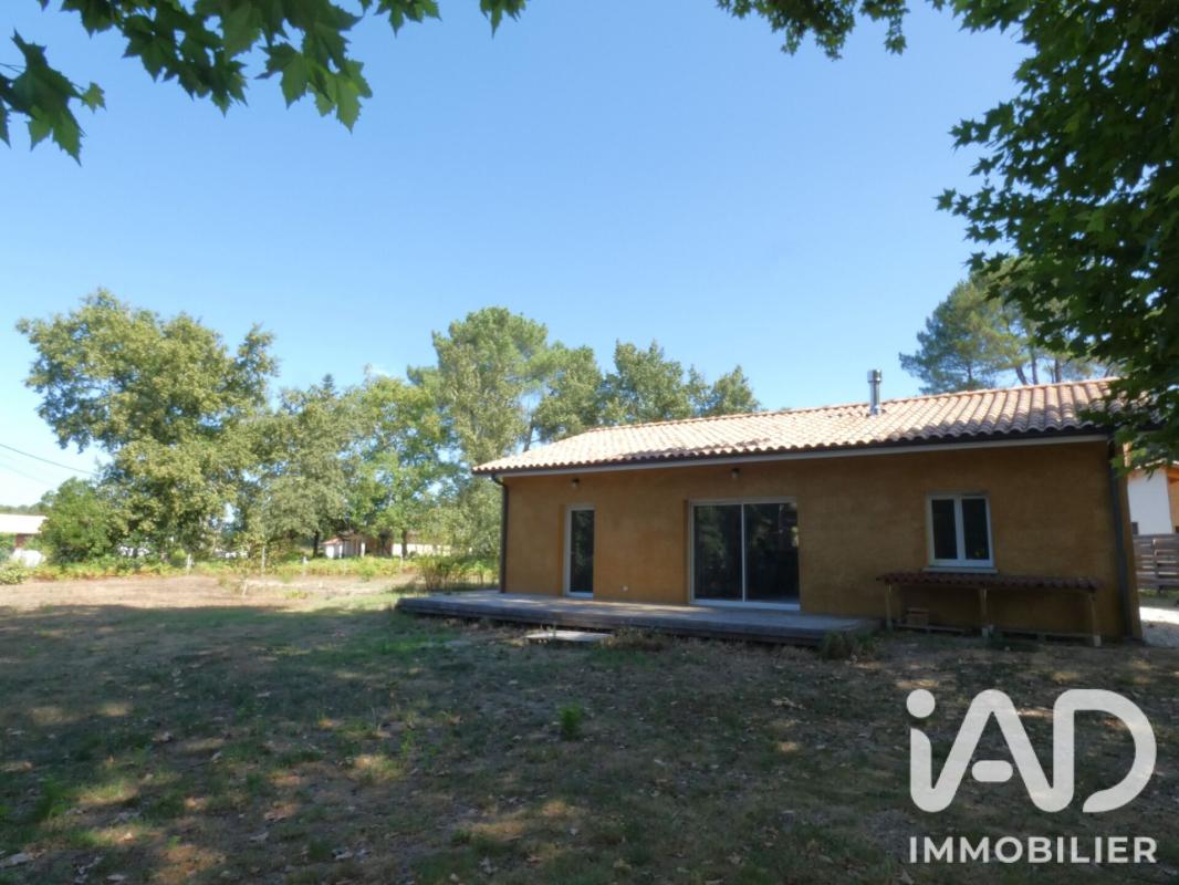 Maison 5 Pièce(s) Bernos-Beaulac - Photo 3