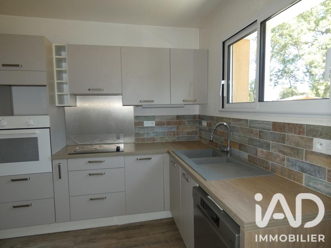 Maison 5 Pièce(s) Bernos-Beaulac - Photo 6