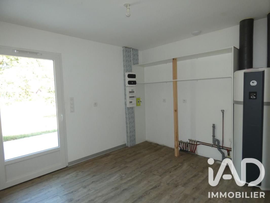 Maison 5 Pièce(s) Bernos-Beaulac - Photo 9