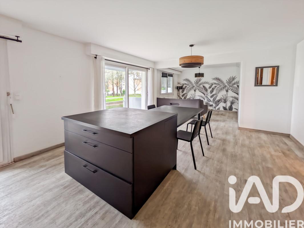 Appartement 5 Pièce(s) Lorient