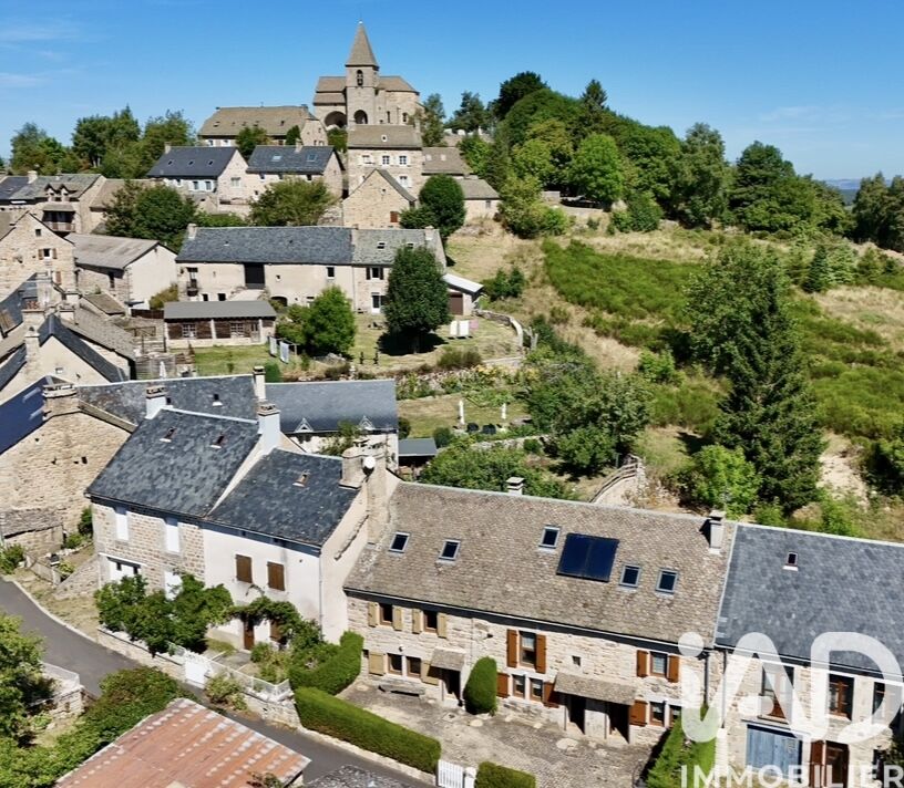 Maison 9 Pièce(s) Termes