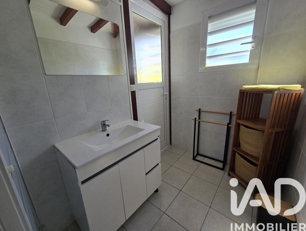 Maison 6 Pièce(s) Saint-François