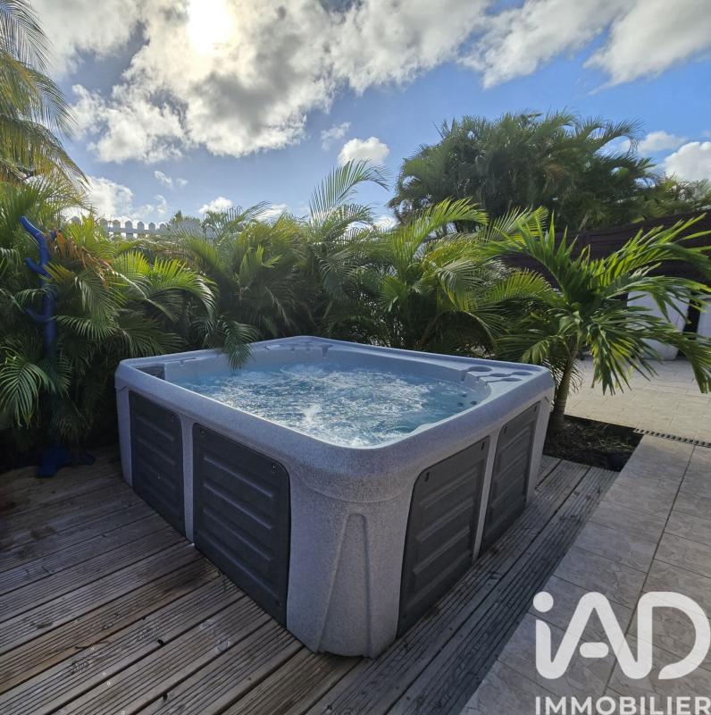 Villa 6 Pièce(s) Saint-François