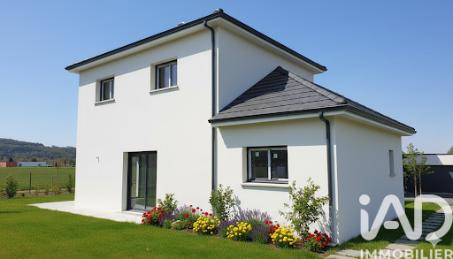 Maison 5 Pièce(s) Bordes