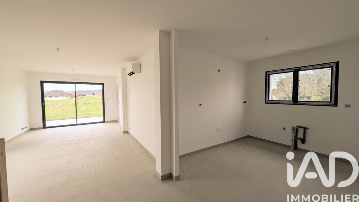 Maison 5 Pièce(s) Bordes