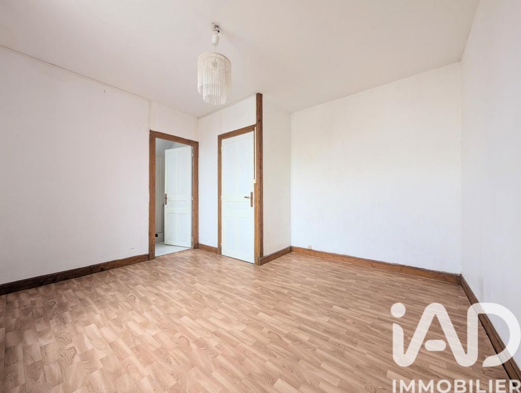 Maison 3 Pièce(s) Guéret