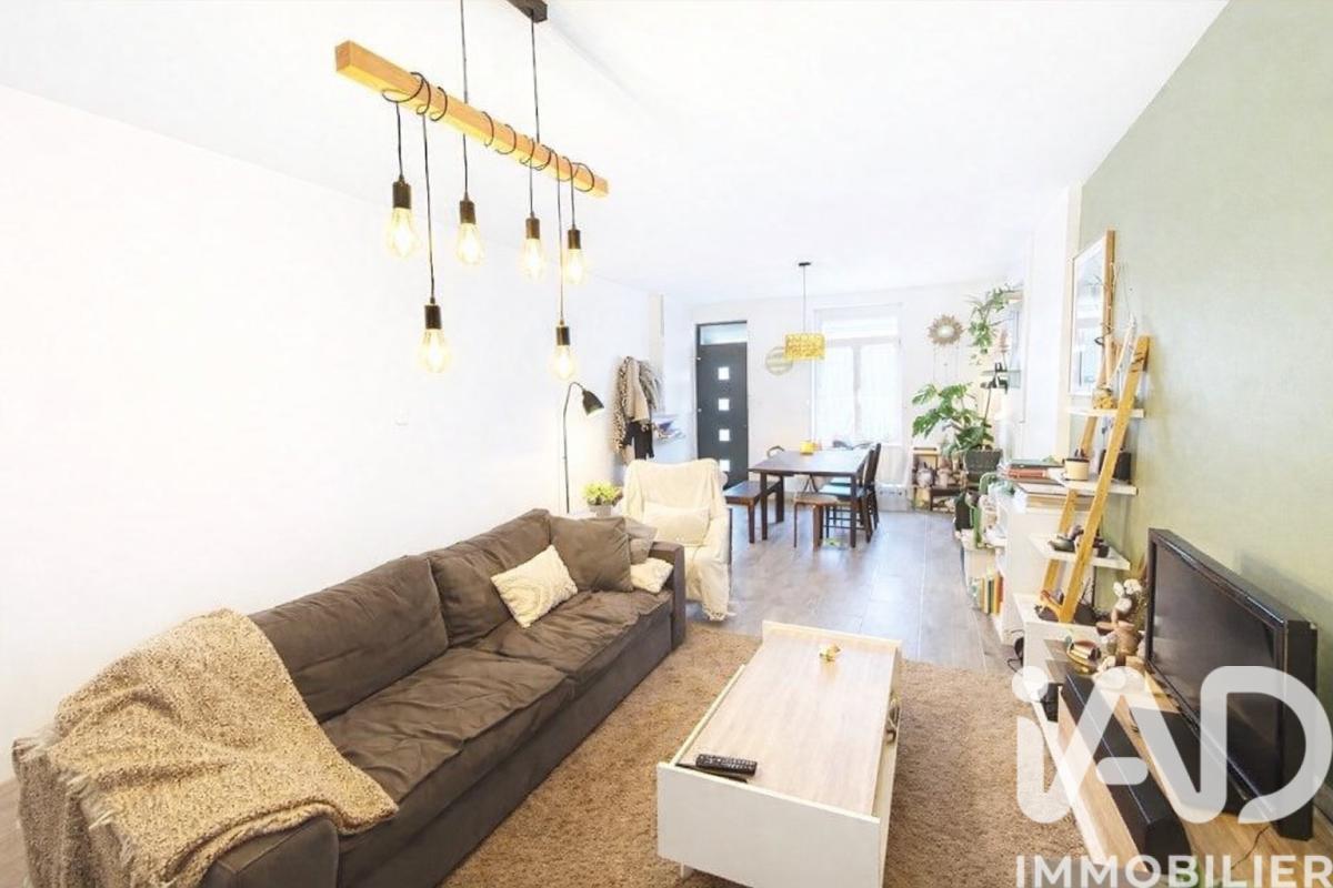 Maison 4 Pièce(s) Marchiennes