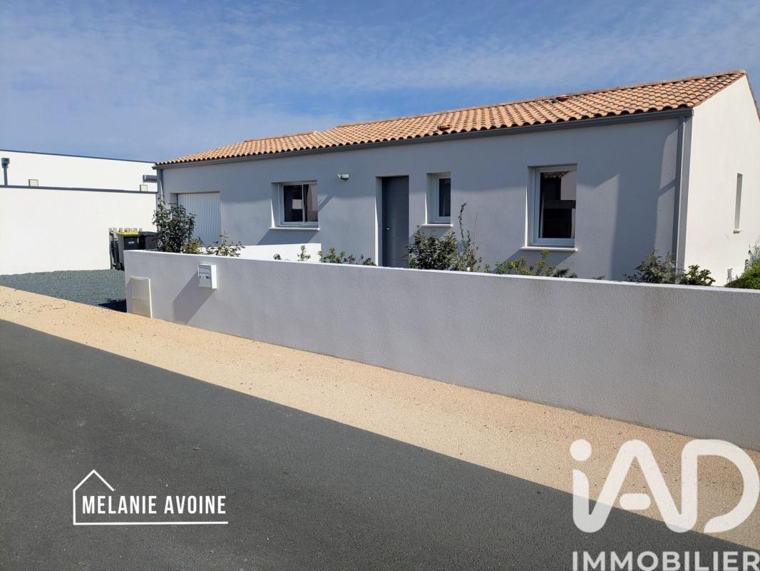 Maison 3 Pièce(s) Ballon