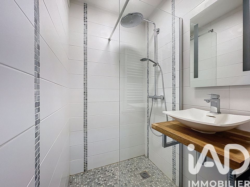 Maison 5 Pièce(s) Franconville