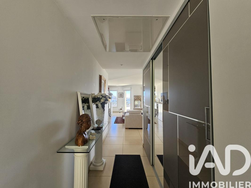 Appartement 3 Pièce(s) Saint-Laurent-du-Var - Photo 7