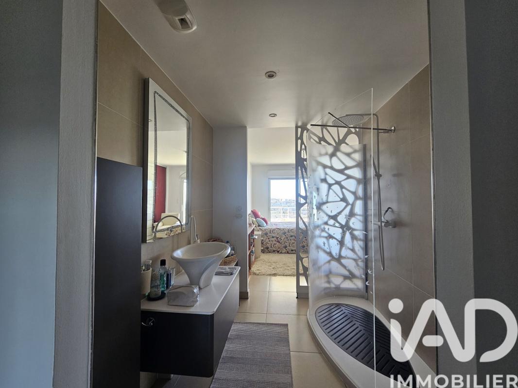 Appartement 3 Pièce(s) Saint-Laurent-du-Var - Photo 13