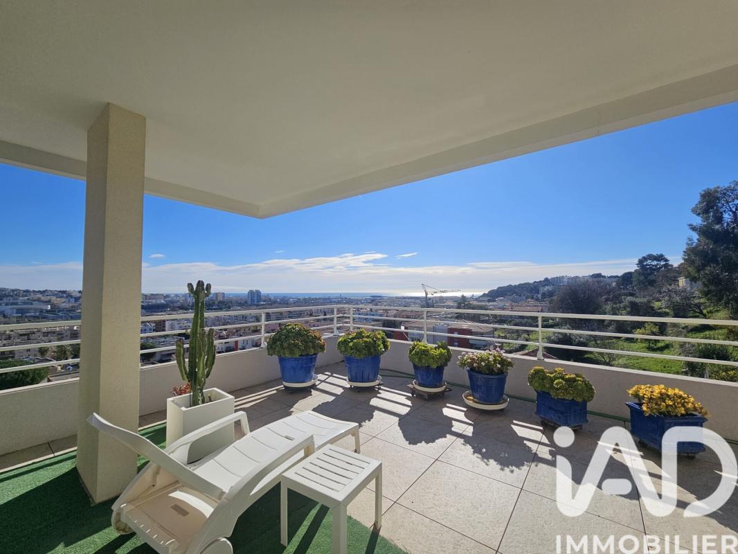 Appartement 3 Pièce(s) Saint-Laurent-du-Var - Photo 3