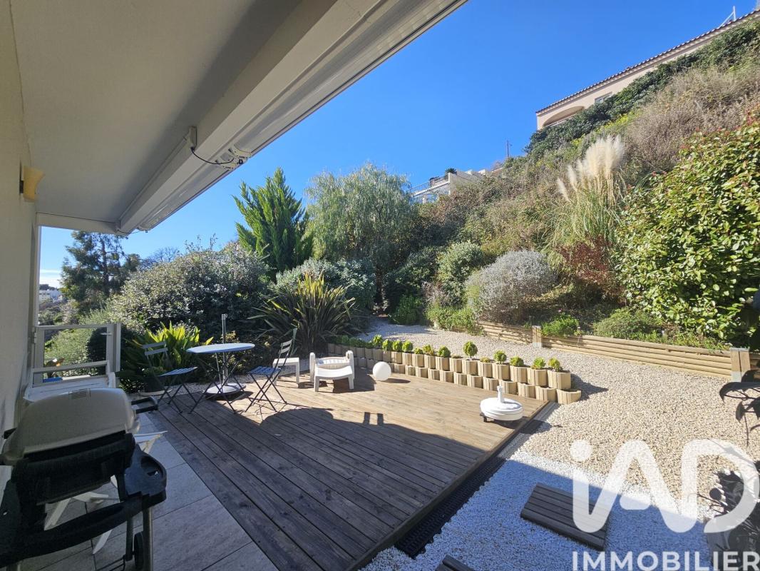 Appartement 3 Pièce(s) Saint-Laurent-du-Var - Photo 4