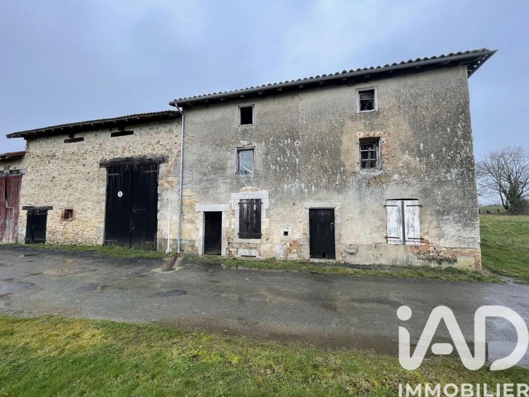 Maison 4 Pièce(s) Flavignac