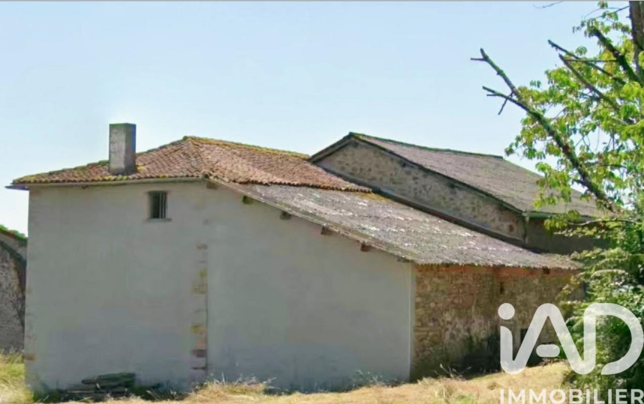 Maison 4 Pièce(s) Flavignac - Photo 1