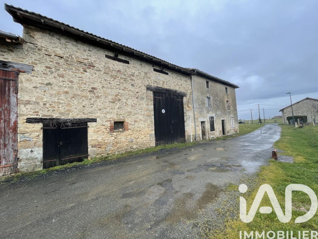 Maison 4 Pièce(s) Flavignac - Photo 4