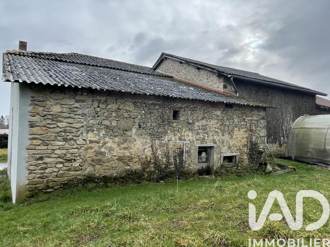 Maison 4 Pièce(s) Flavignac - Photo 5