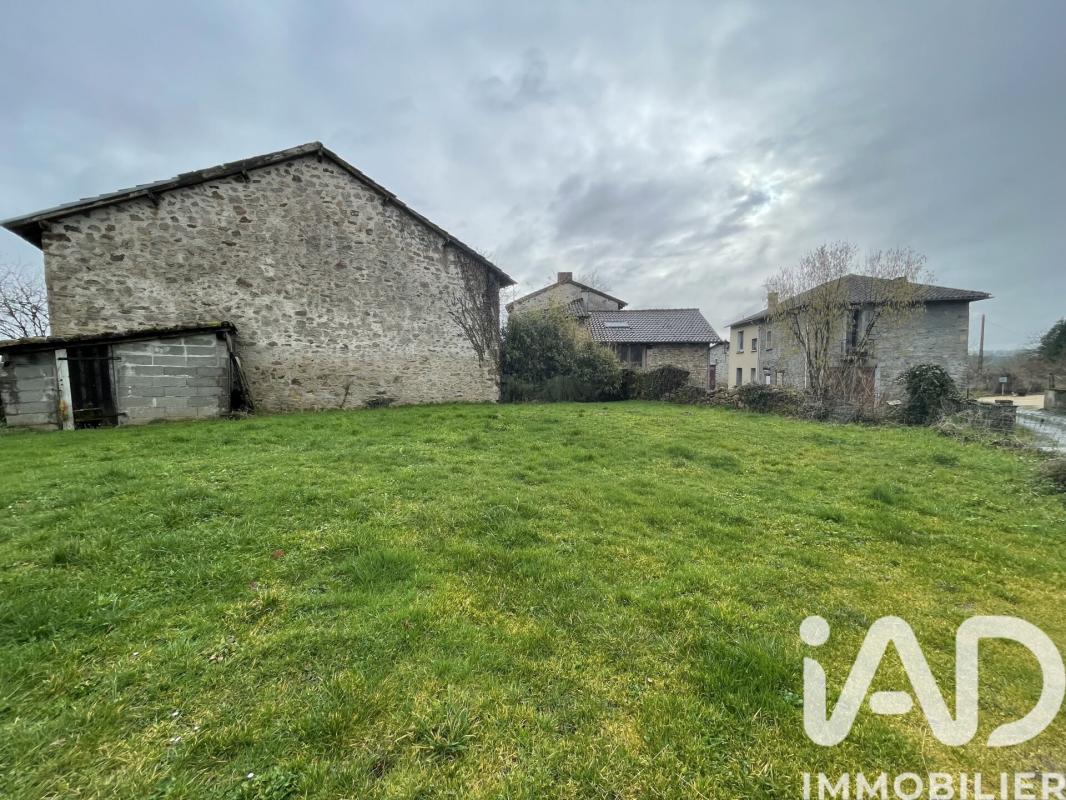 Maison 4 Pièce(s) Flavignac - Photo 12