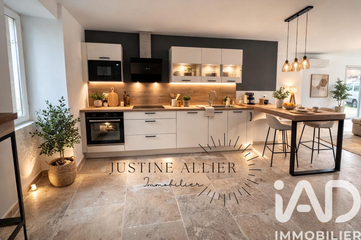 Maison de village 5 Pièce(s) Maillane