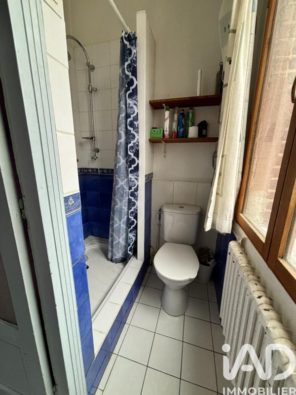 Maison de ville 6 Pièce(s) Caudebec-lès-Elbeuf