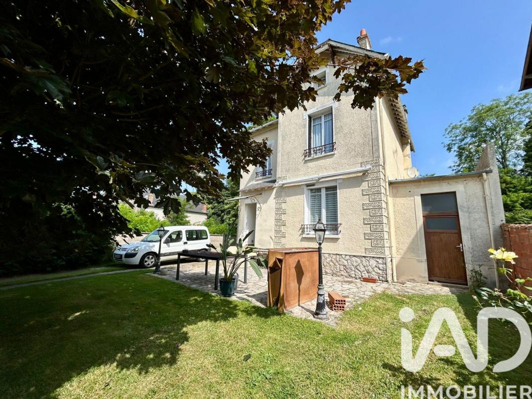 Maison 6 Pièce(s) Angerville - Photo 3