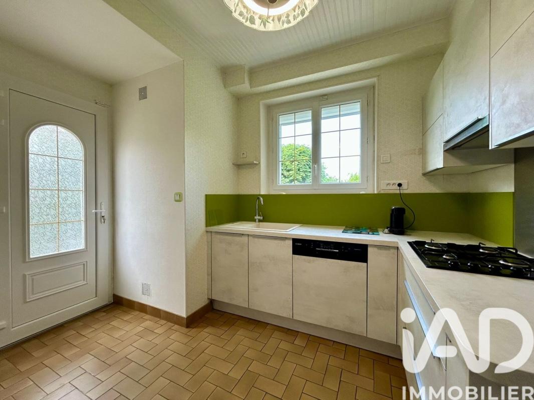Maison 6 Pièce(s) Angerville - Photo 7